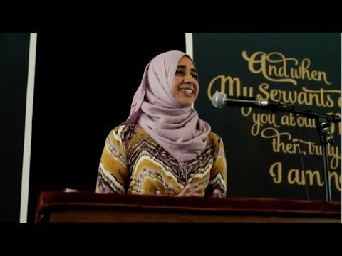 American Muslim women are finding a unique religious Space at a women-only Mosque in Los Angeles