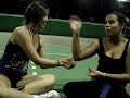 As tran�as da caroL