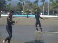 Burriana skimboard '07