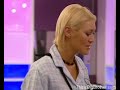 Danielle Lloyd talks about Teddy - Celebrity Big Brother Danielle Lloyd talks about Teddy - Celebrity Big Brother