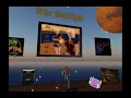 Goonigoogoo sings at SecondLife venue- The Gaslight Goonigoogoo sings at SecondLife venue- The Gaslight