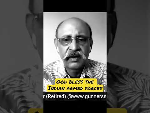What Did India Achieve by Pushing Back at China – Gunners Shot
