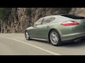 Icon for Post #2012 Porsche Panamera Hybrid S