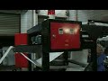 DISQ-700B Kraft paper&PE bubble envelop making machine