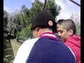 Una pasquetta da LEONE !