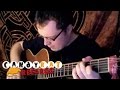 Antoine Dufour - Into Your Heart - www.candyrat.com