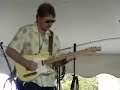THE HEATERS BLUES BAND LIVE
