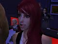 Womanizer - Britney Spears (The sims 2)