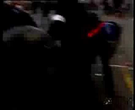 Poll tax riots