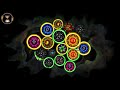 Click here to watch this video Bezircle - Gameplay preview