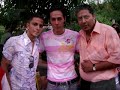 REDJEP DJEMAIL TARKAN GAZOZA AMZA KO GORCE 9 AVGUST