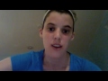 Journey to LIfe Series - Day 27 - Me as a Weakling Polar B(F)ear - Part 2