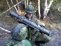 2 84mm anti tank granades