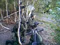 2 84mm anti tank granades