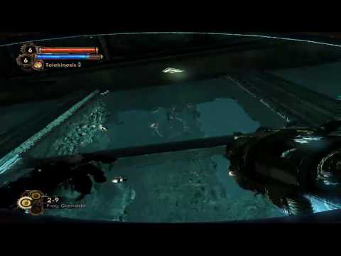 bioshock 2 bioshock 2