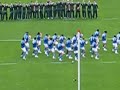 haka samoa parc des princes 09/09/2007
