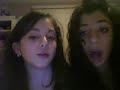 alyssa and me