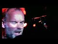 Roxanne - the police - venice 2008