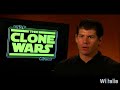 Star Wars: The Clone Wars - Wii & Ds - Collaboration Video