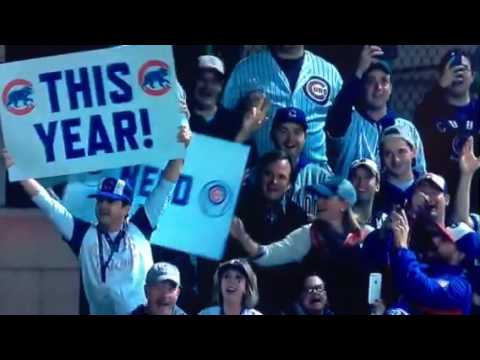 Watch Bill Murray Sing World Series 7th Inning Stretch As Daffy Duck