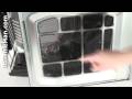 #1035 - Cooler Master Storm Sniper Case Video Review