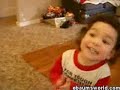 awesome baby breakdancer
