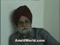A Sikh sings a Marathi song