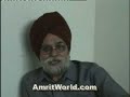 A Sikh sings a Marathi song