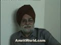 A Sikh sings a Marathi song