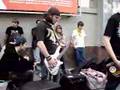 Noize MC - 10 Девочка скинхед (Arbat, 01.06.2008)
