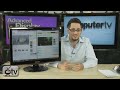 Samsung T240HD 24