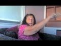 Grandma Josephine talks about the Hillary Clinton Conspiracy