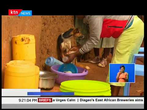 Health digest: Role of men in family planning