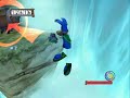 Rayman 3: Hoodlum Havoc (PC) - Poziom 8 Część 2 (Las Czystoliść)