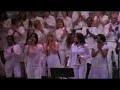 VOC Soul Gospel Choir - Take the Shackles Off My Feet