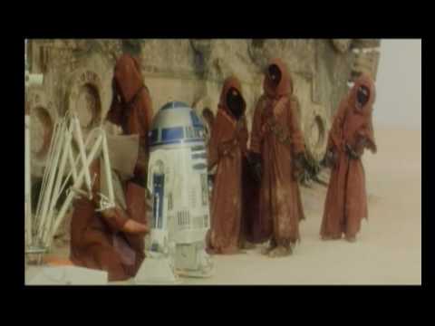 Star Wars Episodes 4, 5 And 6