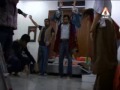 Lafanga Behind The Scene
