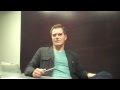 Scott Feinberg Interviews Michael Shannon
