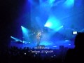 videos de Concierto David Bisbal, Toulouse, 27/ 06/ 09 -  Por Cuánto Tiempo