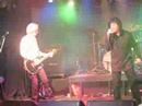 the brats performed at don hills nyc with lenny kaye