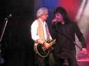 the brats performed at don hills nyc with lenny kaye