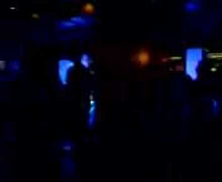 Savoy Vogue Club