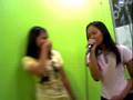 Karaoke jamming at Quantum