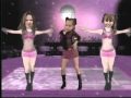 APER,MRL, MCV Barbie girl