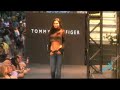 Tommy Hilfiger Fashion Show