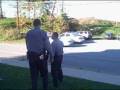 videos de police & clowns