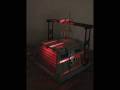 GDI War Factory Case Mod