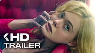 CRITIQUE | "The Neon Demon": Le diable ne s'habille pas seulement en Prada