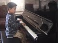 Jazz Themes and Variations 2nd Try