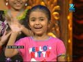 India's Best Dramebaaz Episode 17 - April 20, 2013